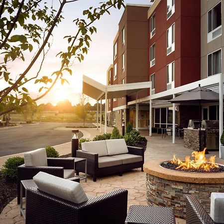 Towneplace Suites By Marriott Memphis Олів-Бранч Екстер'єр фото