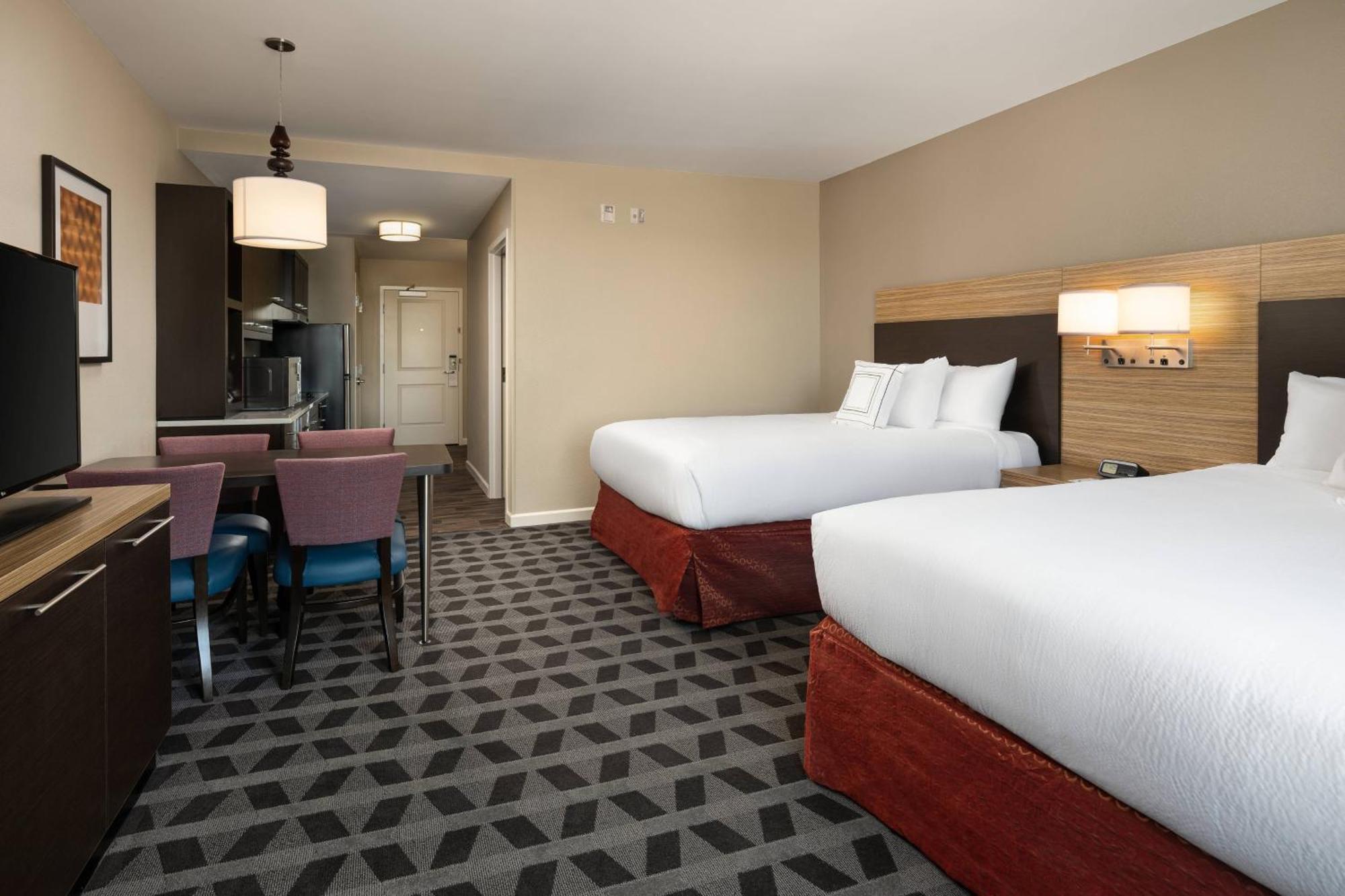Towneplace Suites By Marriott Memphis Олів-Бранч Екстер'єр фото
