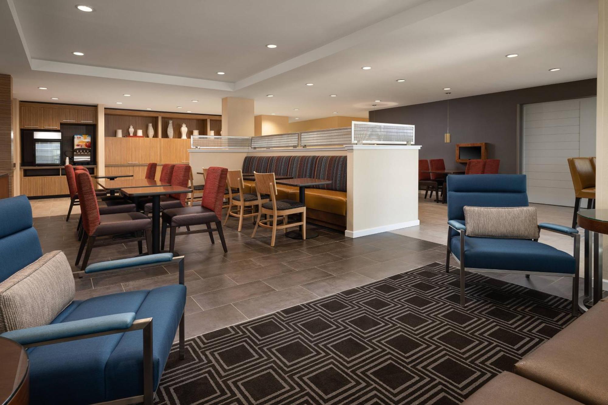 Towneplace Suites By Marriott Memphis Олів-Бранч Екстер'єр фото