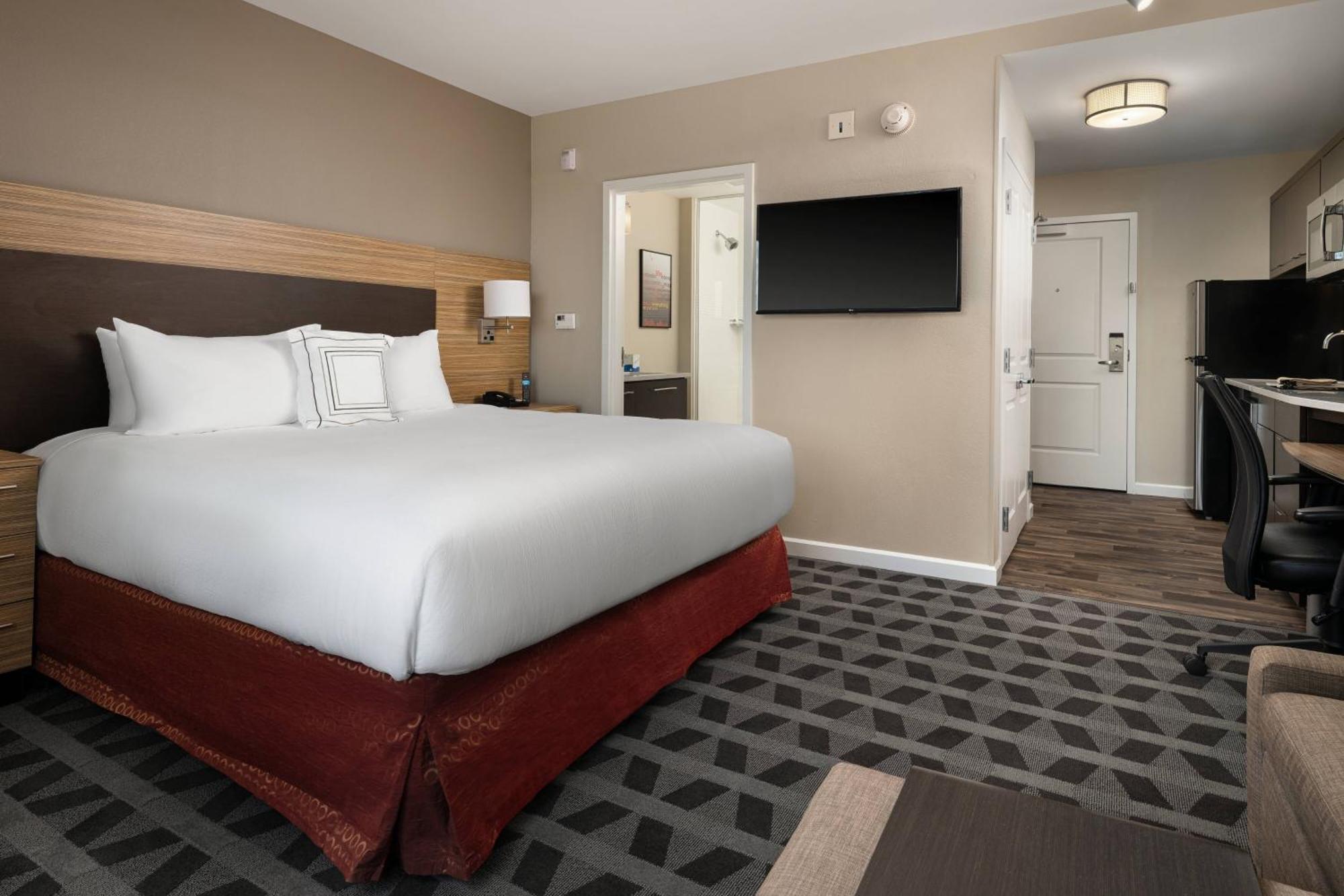 Towneplace Suites By Marriott Memphis Олів-Бранч Екстер'єр фото