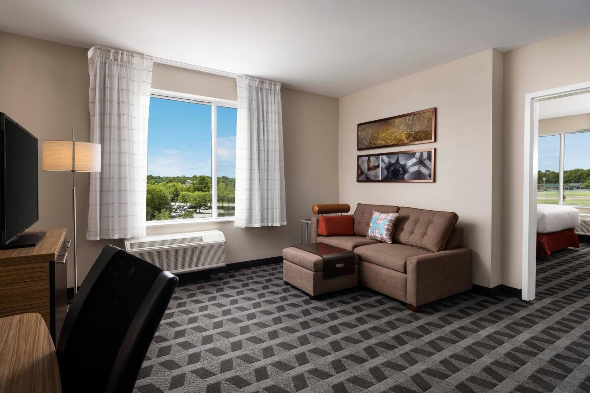 Towneplace Suites By Marriott Memphis Олів-Бранч Екстер'єр фото