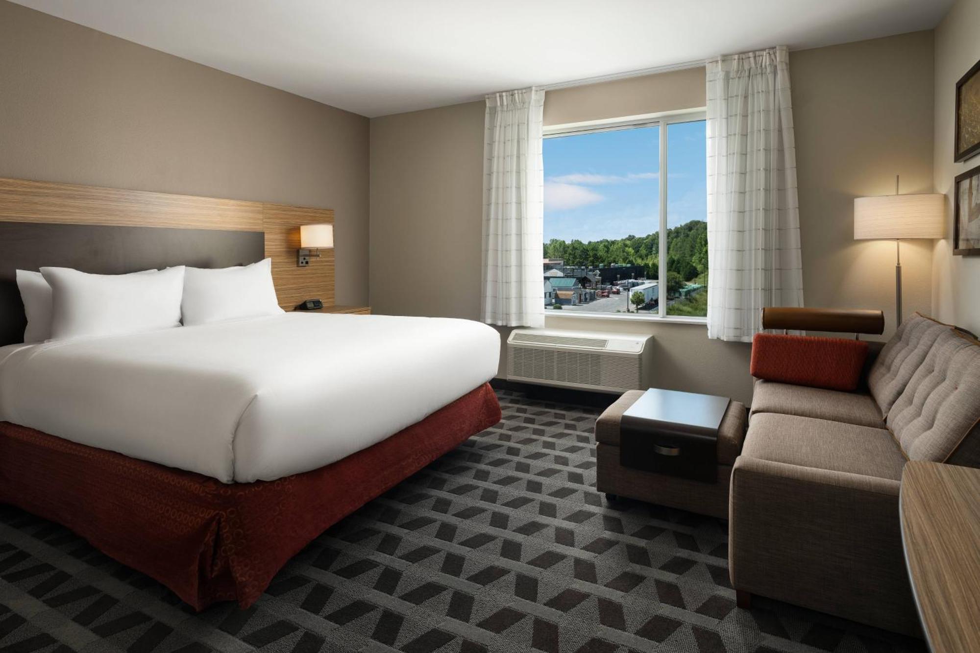 Towneplace Suites By Marriott Memphis Олів-Бранч Екстер'єр фото